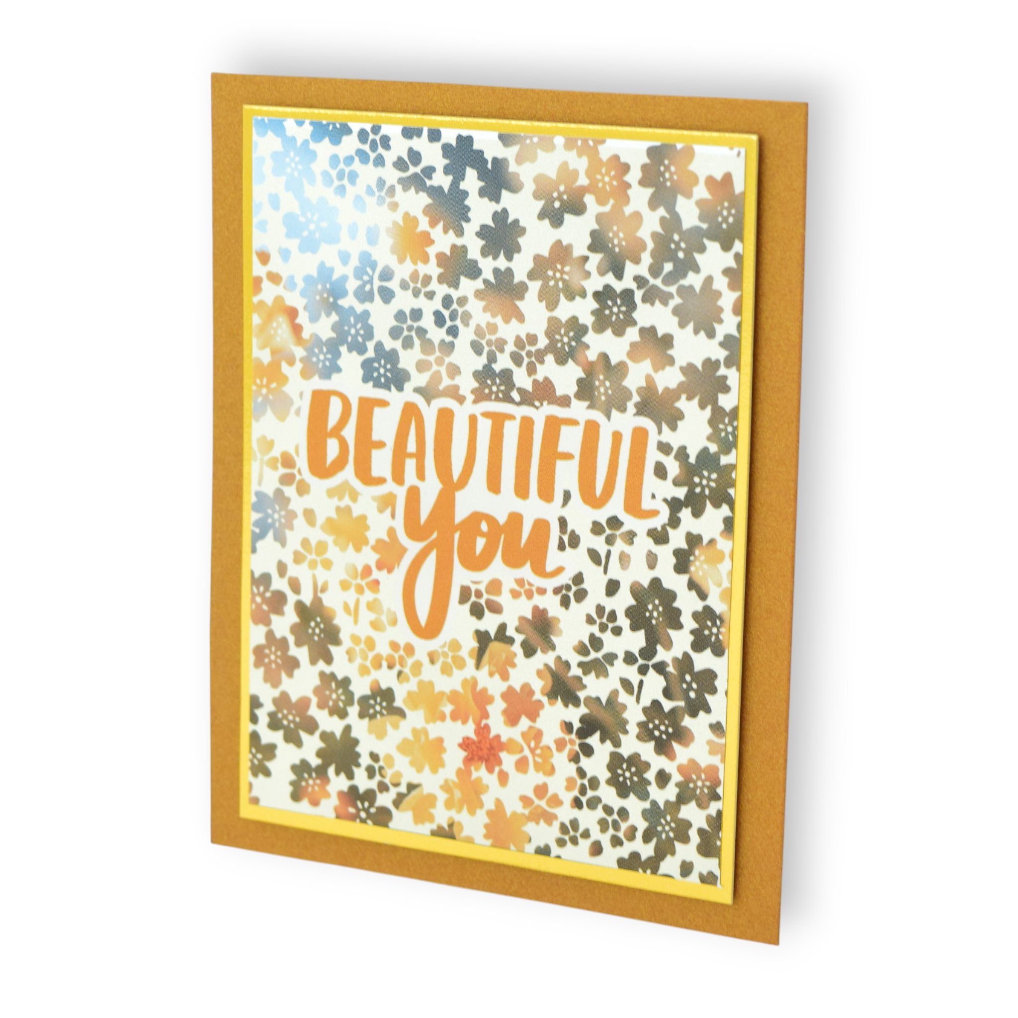 A Spot Of Autumn - Bundle